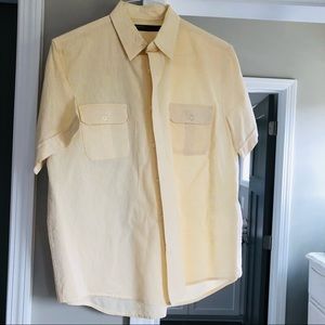 Short Sleeve Shirt